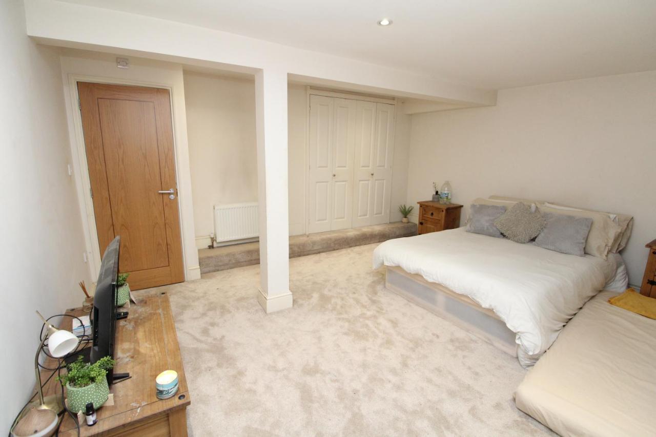 伦敦Stunning 2 Bed Flat In Fulham公寓 外观 照片