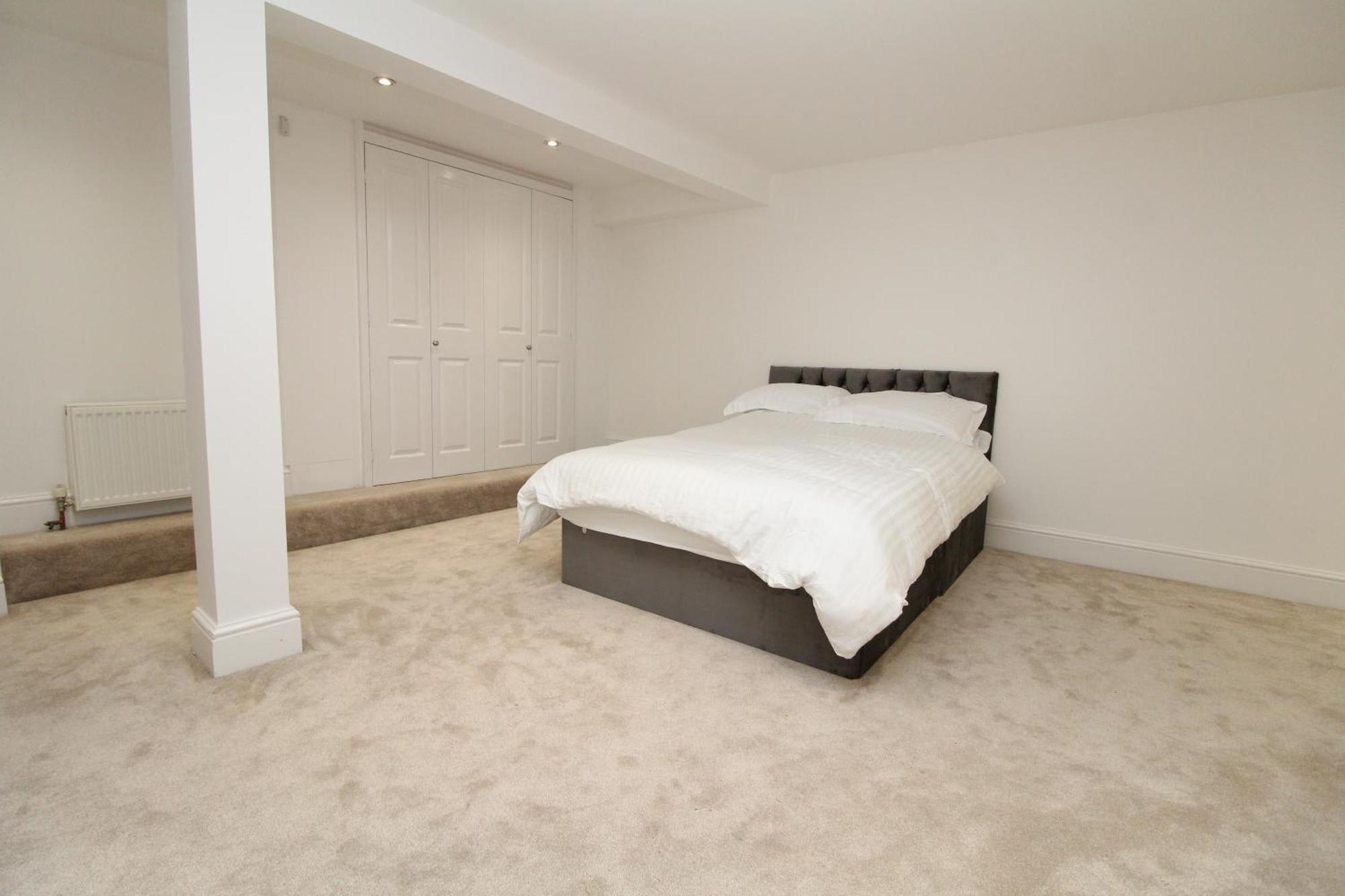 伦敦Stunning 2 Bed Flat In Fulham公寓 外观 照片