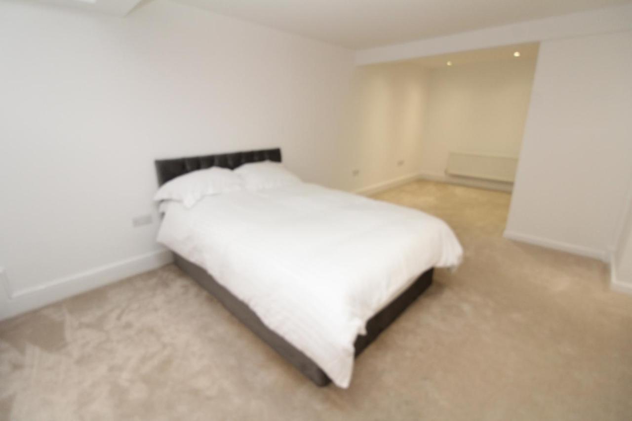 伦敦Stunning 2 Bed Flat In Fulham公寓 外观 照片