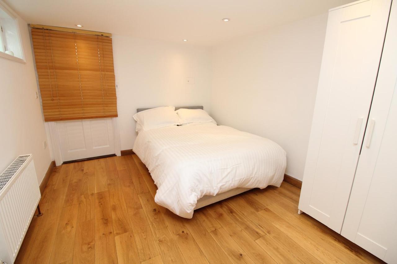 伦敦Stunning 2 Bed Flat In Fulham公寓 外观 照片