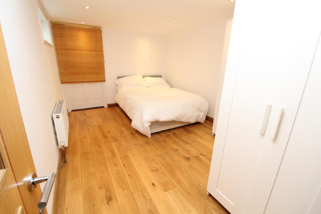 伦敦Stunning 2 Bed Flat In Fulham公寓 外观 照片
