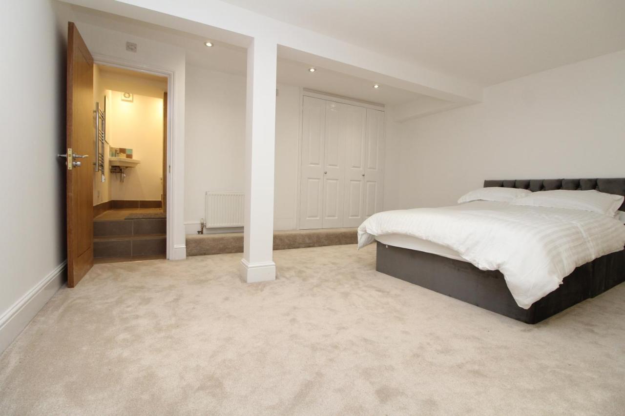 伦敦Stunning 2 Bed Flat In Fulham公寓 外观 照片