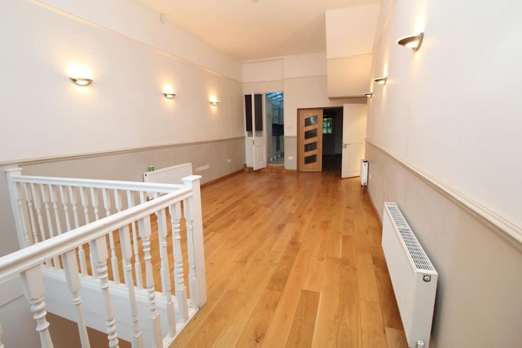 伦敦Stunning 2 Bed Flat In Fulham公寓 外观 照片